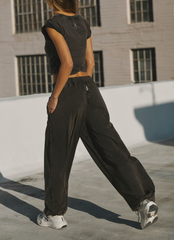 Hot Shot Crossover Set