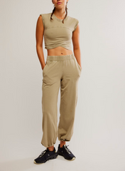 Hot Shot Crossover Set