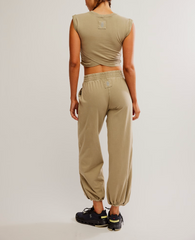 Hot Shot Crossover Set