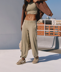 Hot Shot Crossover Set