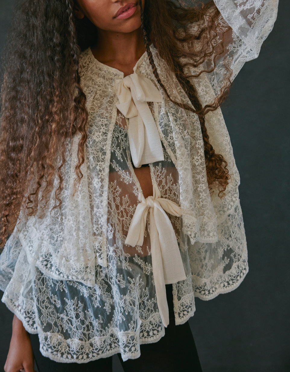 Free People Goldie Knit Top – Occasionally Yours