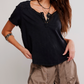 Heirloom Henley