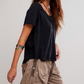Heirloom Henley