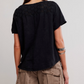 Heirloom Henley