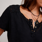 Heirloom Henley