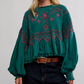Holly Knit Top