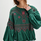 Holly Knit Top