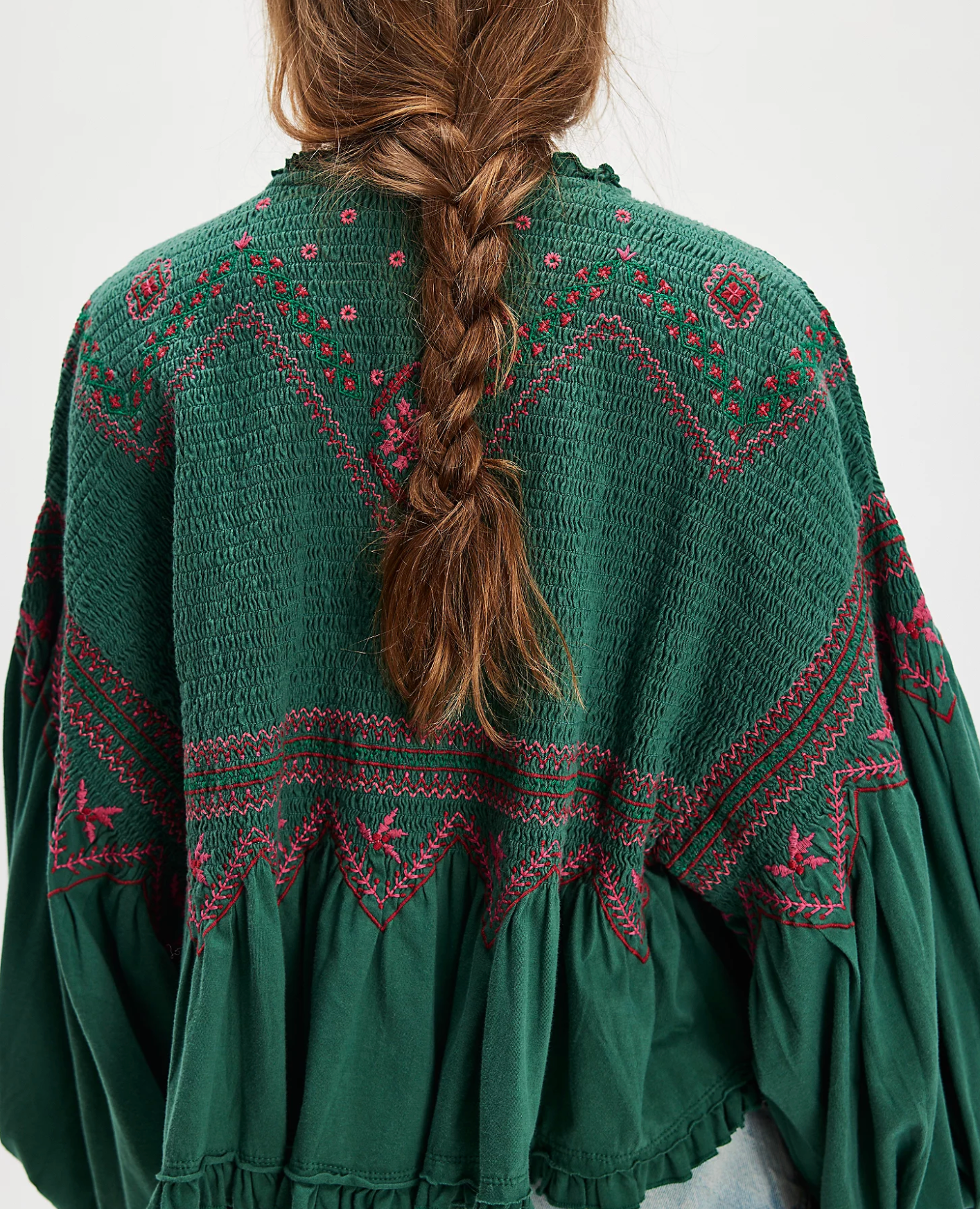 Holly Knit Top