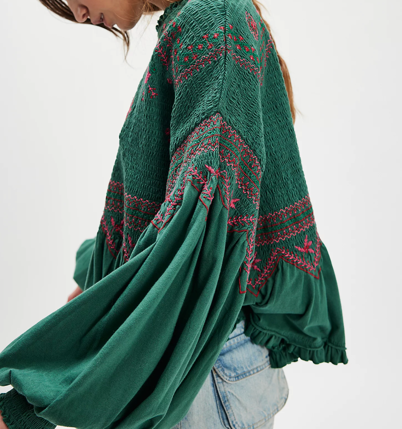 Holly Knit Top