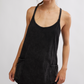 Free People Hot Shot Mini | Black