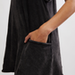 Free People Hot Shot Mini | Black