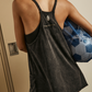 Free People Hot Shot Mini | Black