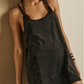 Free People Hot Shot Mini | Black