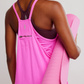 Hot Shot Mini Dress