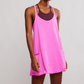 Hot Shot Mini Dress