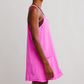 Hot Shot Mini Dress