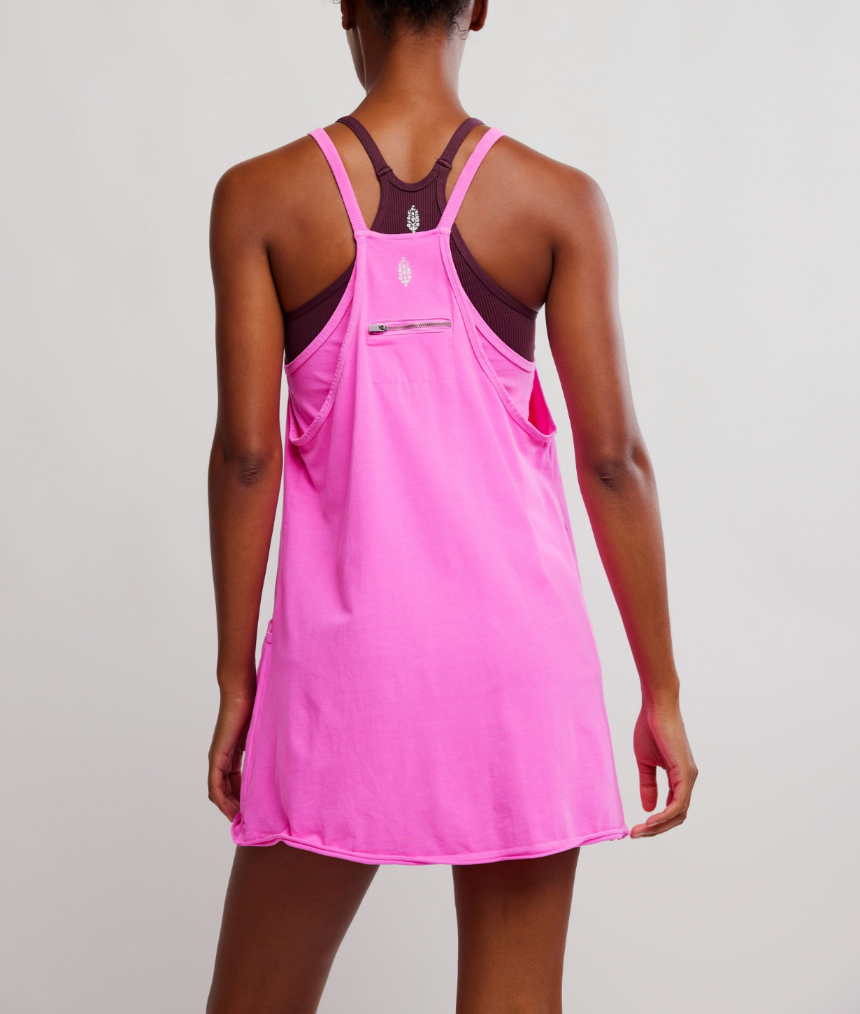 hot shot mini dress hot pink Hot Shot Mini Dress Hot Pink