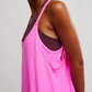 Hot Shot Mini Dress