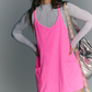 Hot Shot Mini Dress