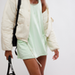 Hot Shot Mini Dress