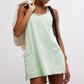 Hot Shot Mini Dress