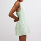 Hot Shot Mini Dress