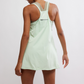 Hot Shot Mini Dress