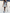 Free People Hot Shot Mini | White