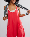 Hot Shot Onesie