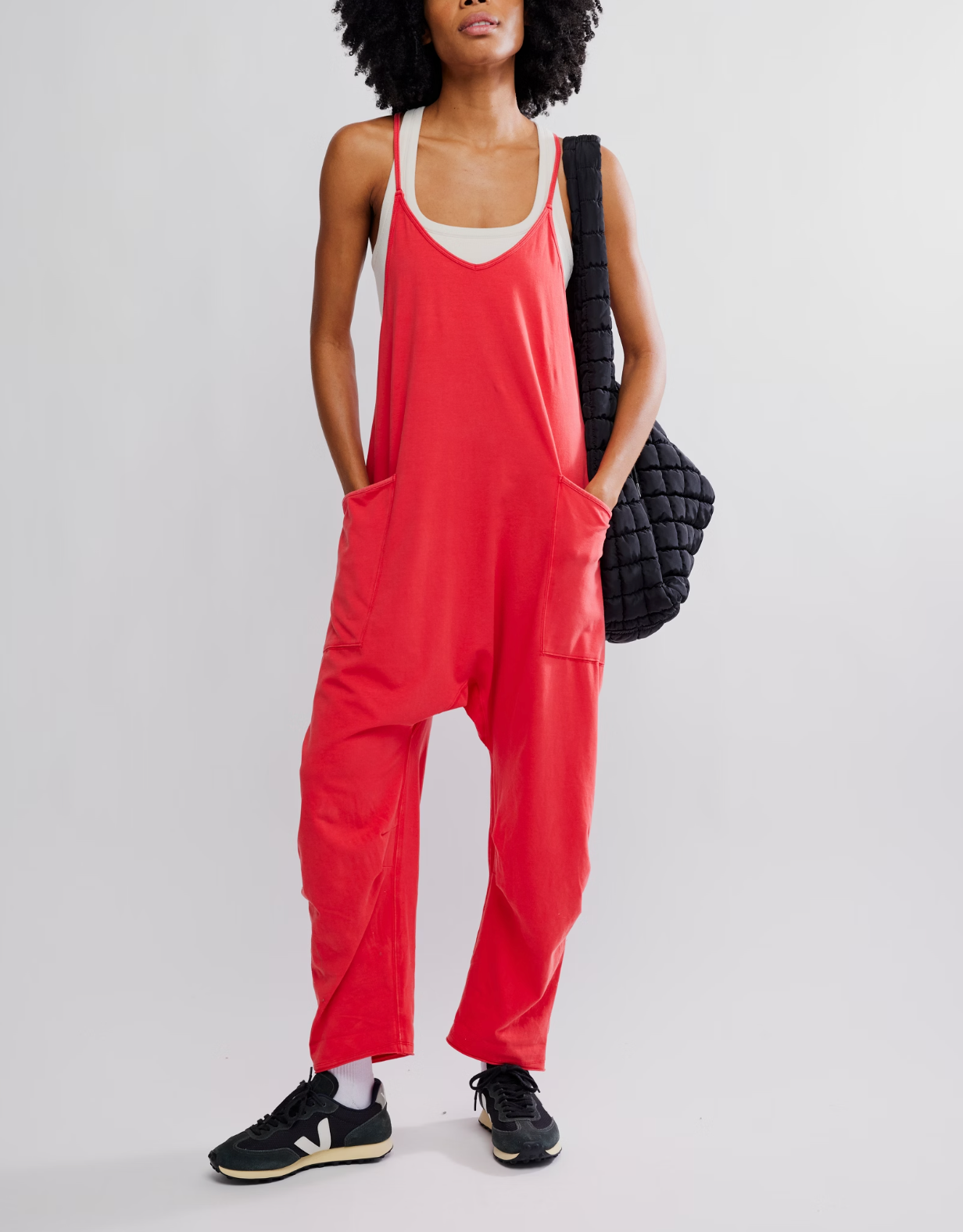 Hot Shot Onesie