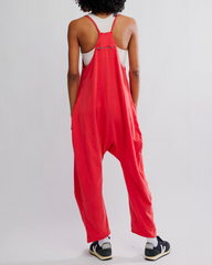 Hot Shot Onesie