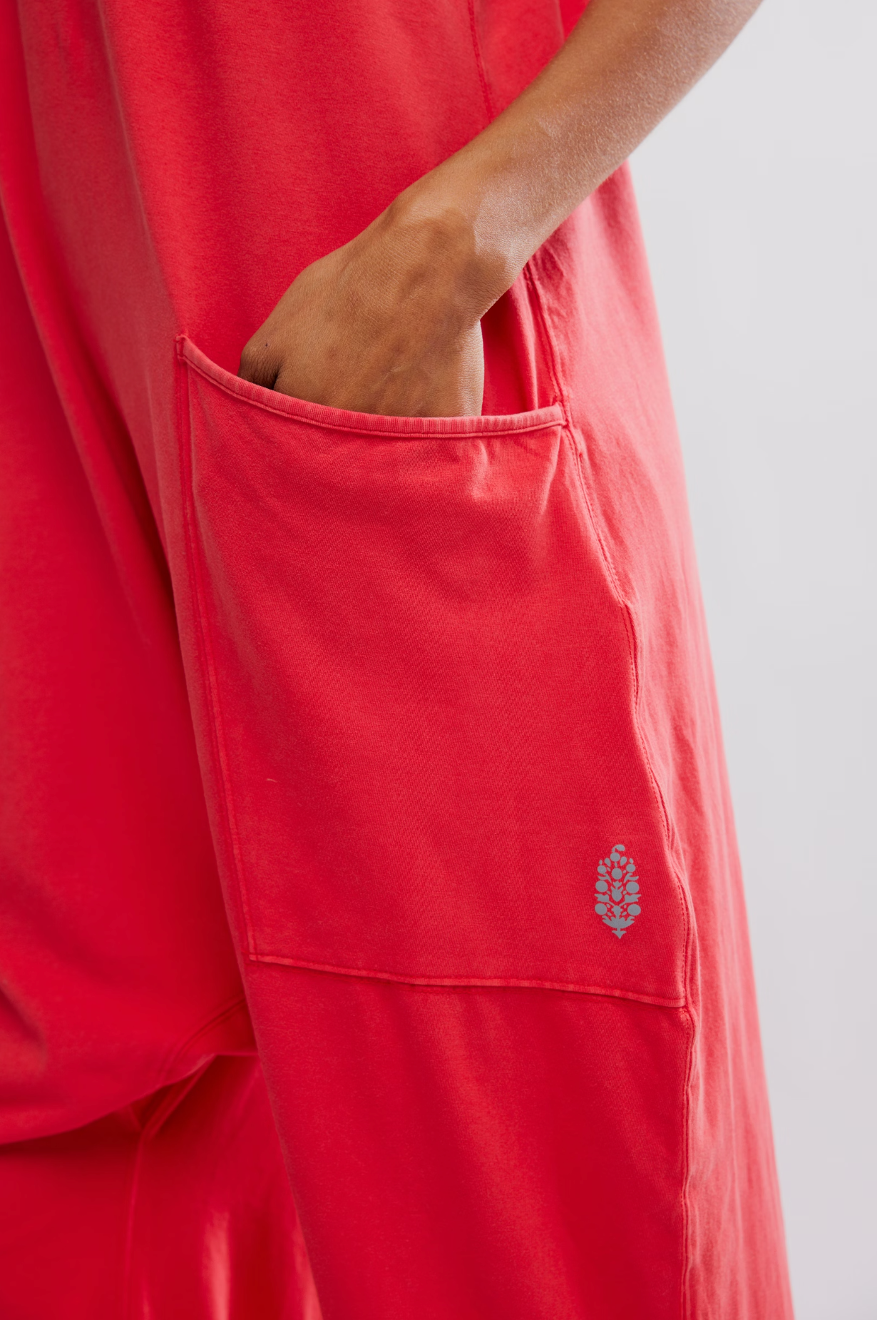 Hot Shot Onesie
