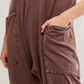 Hot Shot Onesie