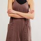 Hot Shot Onesie