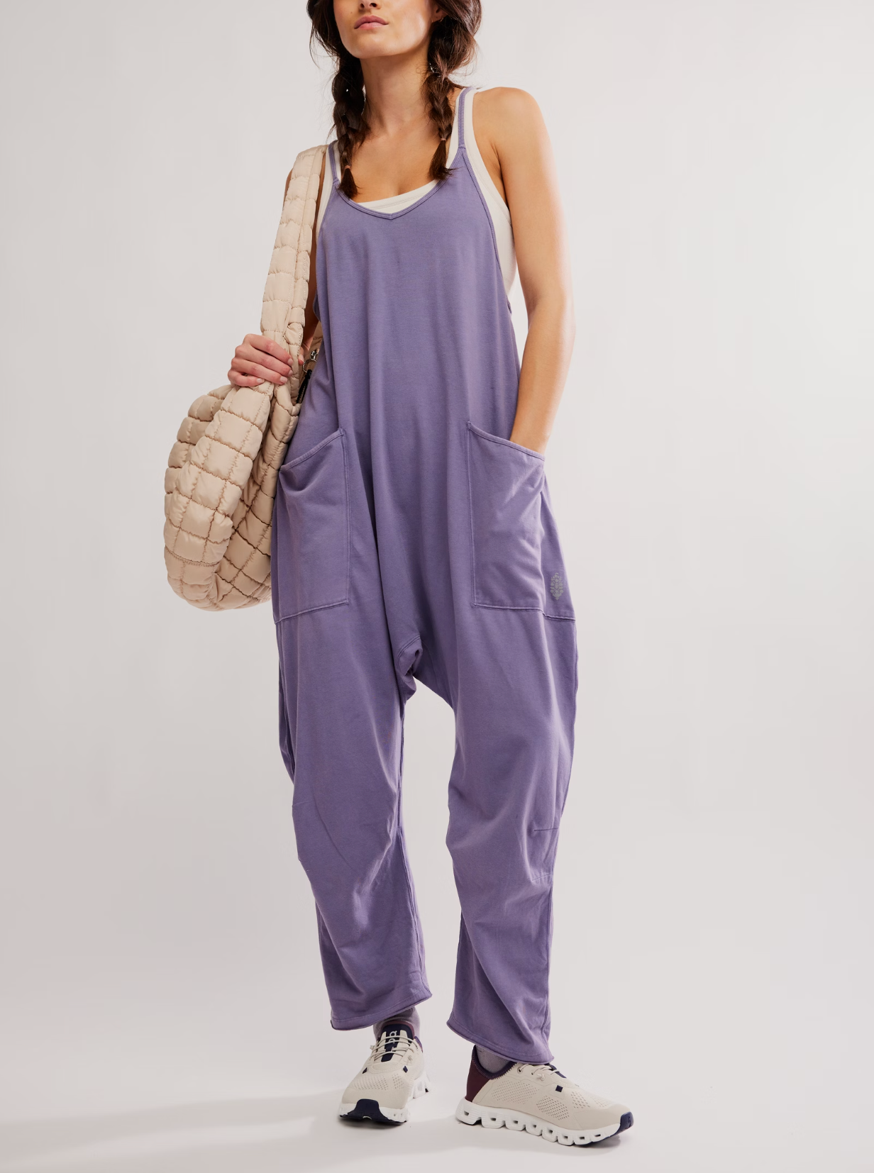Hot Shot Onesie