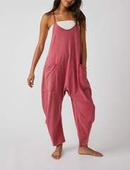 Free People Hot Shot Onesie | Lovestruck