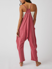 Free People Hot Shot Onesie | Lovestruck