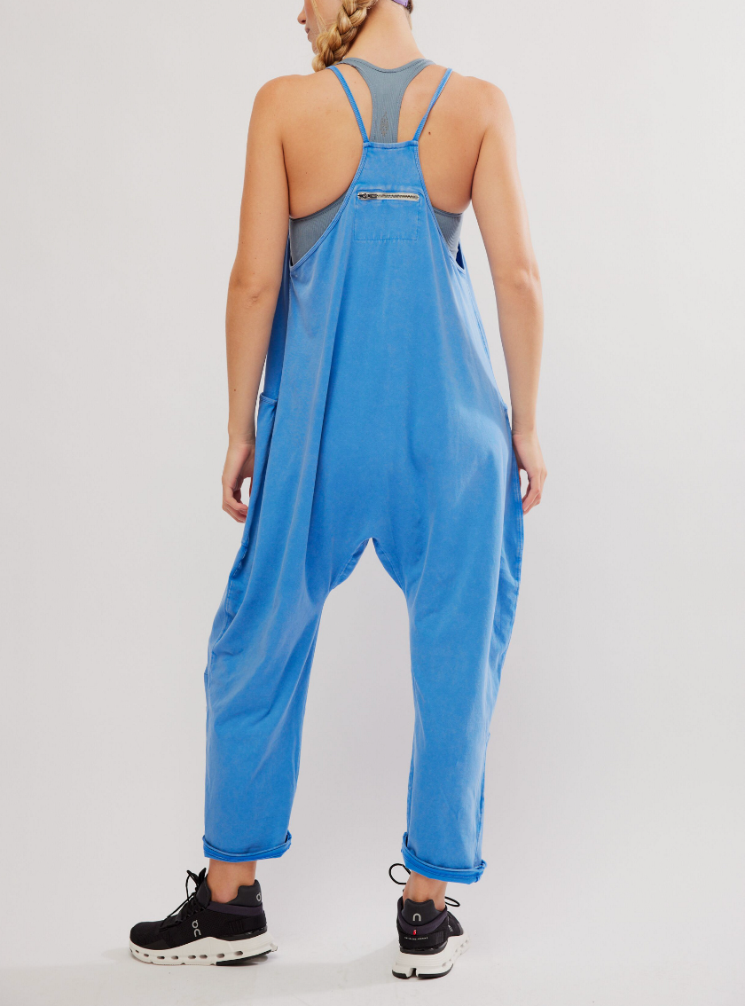 Hot Shot Onesie