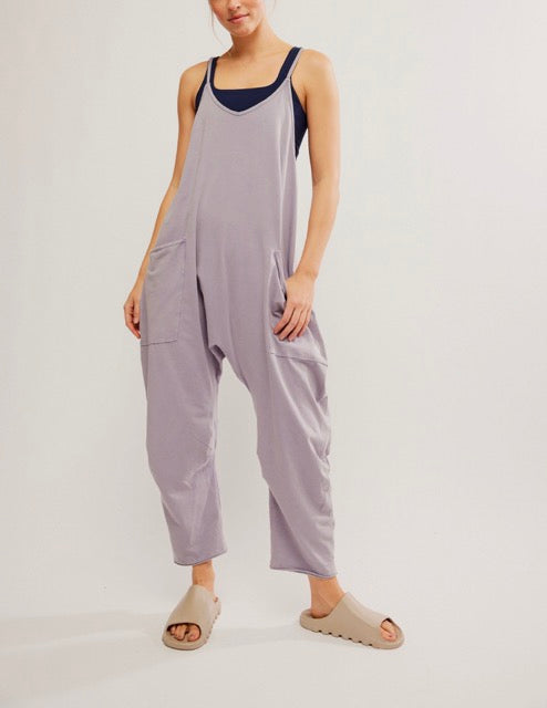 Free People Hot Shot Onesie | Trailblazer