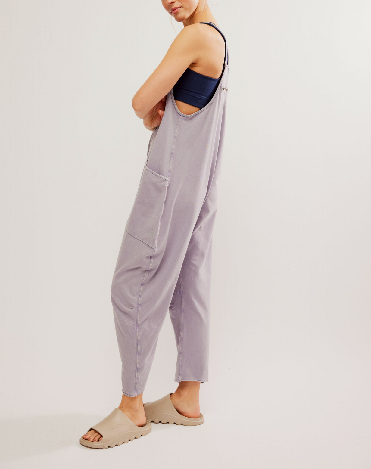 Free People Hot Shot Onesie | Trailblazer