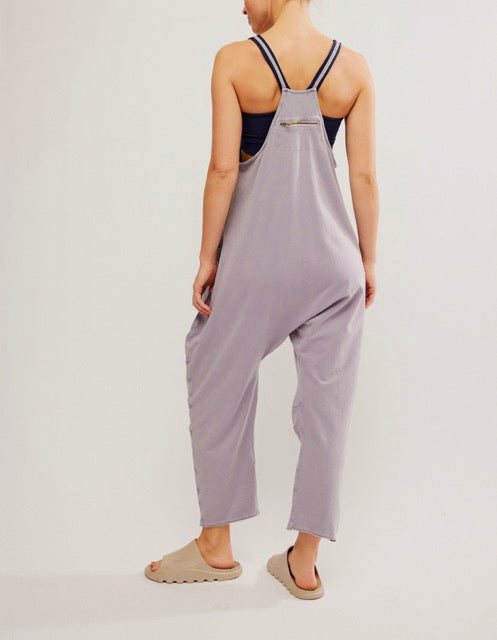 Free People Hot Shot Onesie | Trailblazer