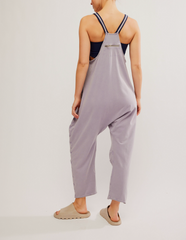 Free People Hot Shot Onesie | Trailblazer