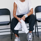 Free People Inspire Tee | White
