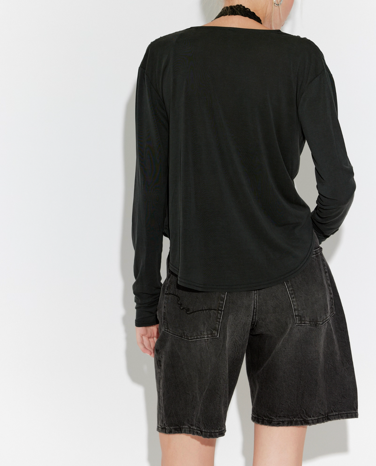 Jane Long Sleeve