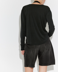 Jane Long Sleeve