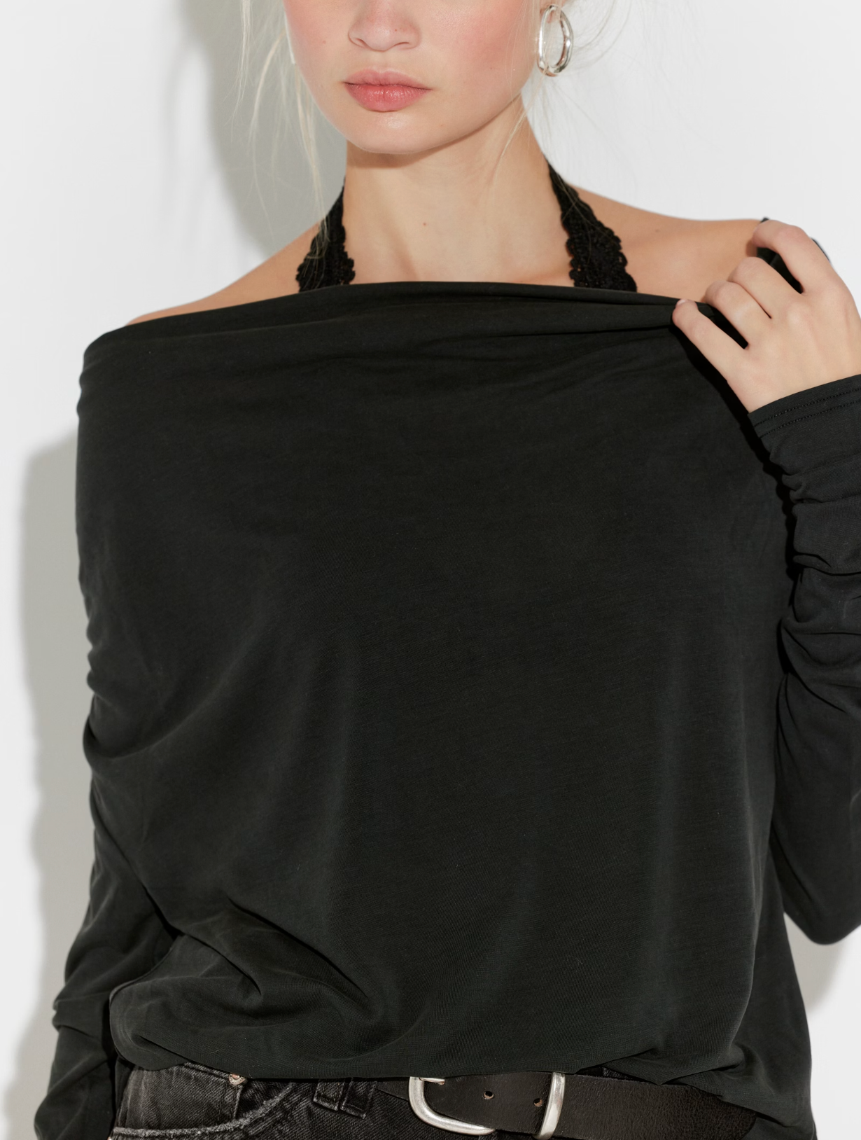 Jane Long Sleeve