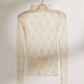 Lady Lux Layering Top