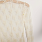 Lady Lux Layering Top