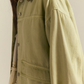 Lemon Denim Jacket