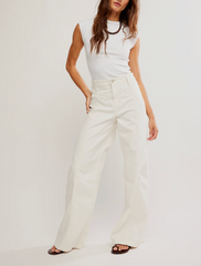 Libre Wide Leg Pant